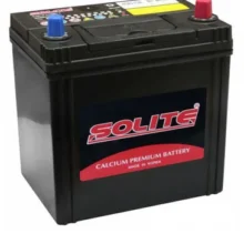 Solite CMF-105D31R (BHD) 12V 90AH Car Battery
