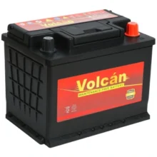 Volcan CMF-55B24LS-12V 45AH Car Battery
