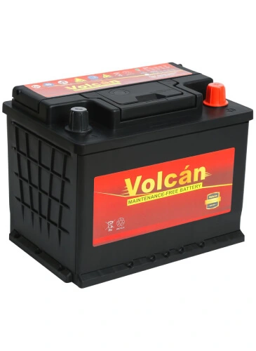 Volcan CMF-55B24LS-12V 45AH Car Battery